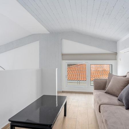 Costa Vasia Boutique Apartments Vrahati Dış mekan fotoğraf