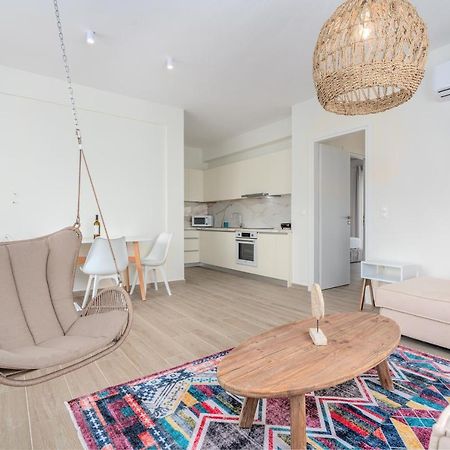 Costa Vasia Boutique Apartments Vrahati Dış mekan fotoğraf