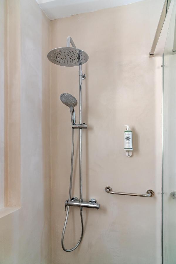 Costa Vasia Boutique Apartments Vrahati Dış mekan fotoğraf