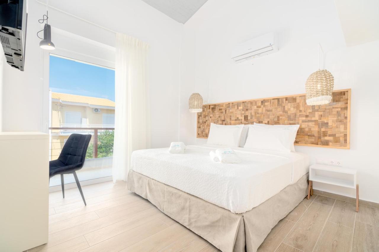 Costa Vasia Boutique Apartments Vrahati Dış mekan fotoğraf