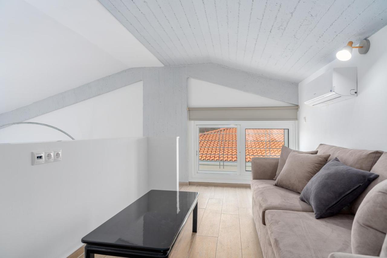 Costa Vasia Boutique Apartments Vrahati Dış mekan fotoğraf