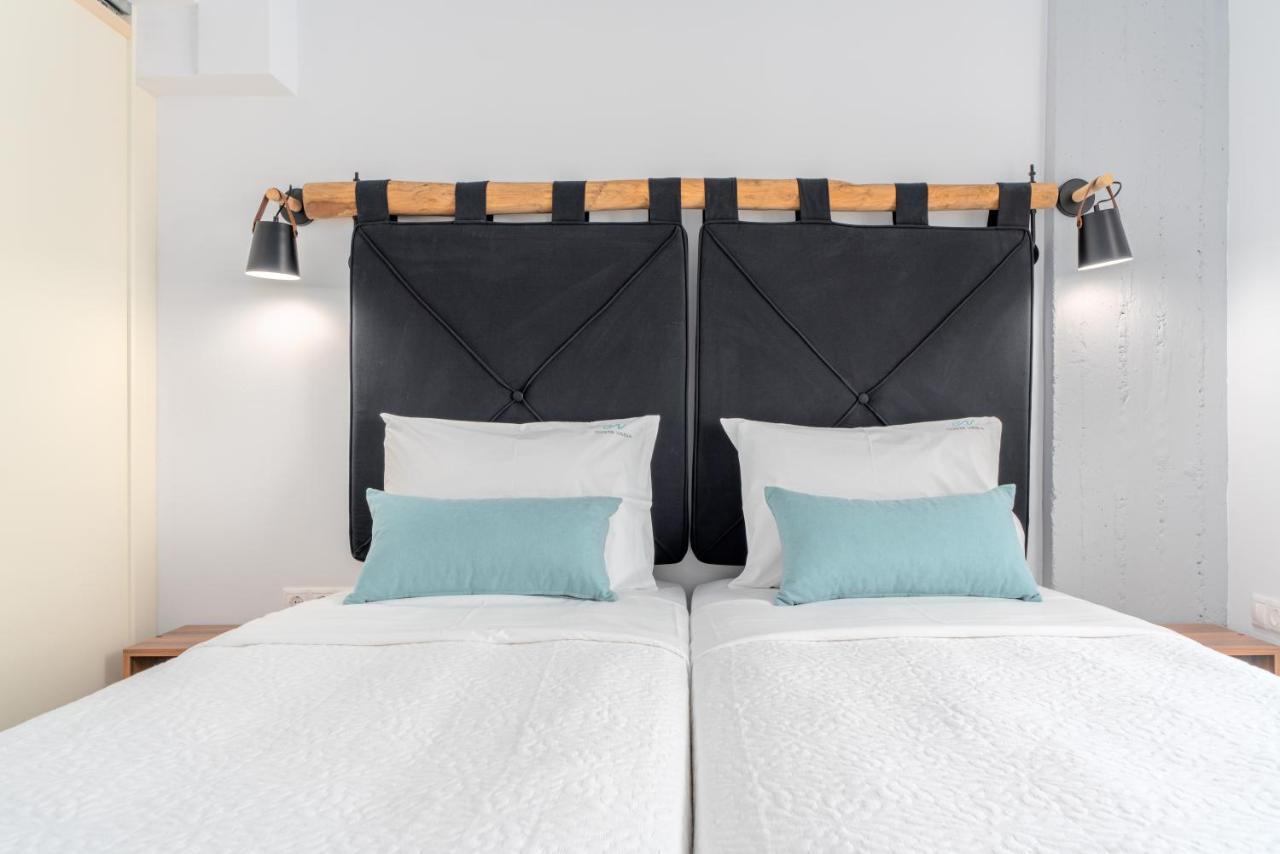 Costa Vasia Boutique Apartments Vrahati Dış mekan fotoğraf