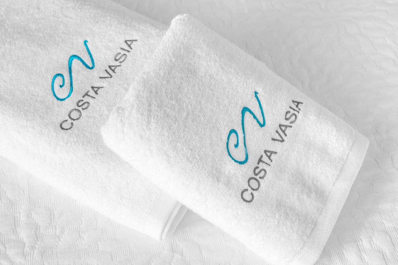 Costa Vasia Boutique Apartments Vrahati Dış mekan fotoğraf