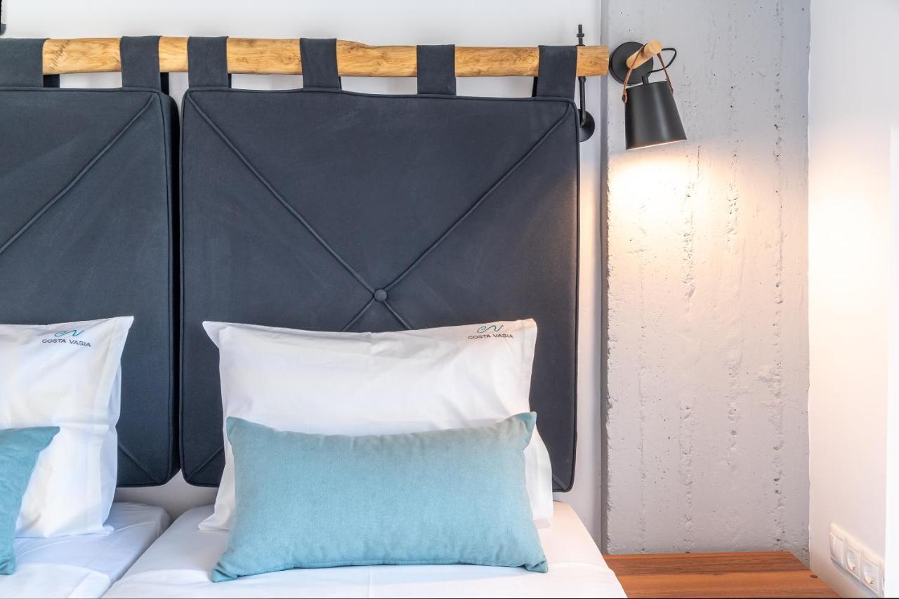 Costa Vasia Boutique Apartments Vrahati Dış mekan fotoğraf