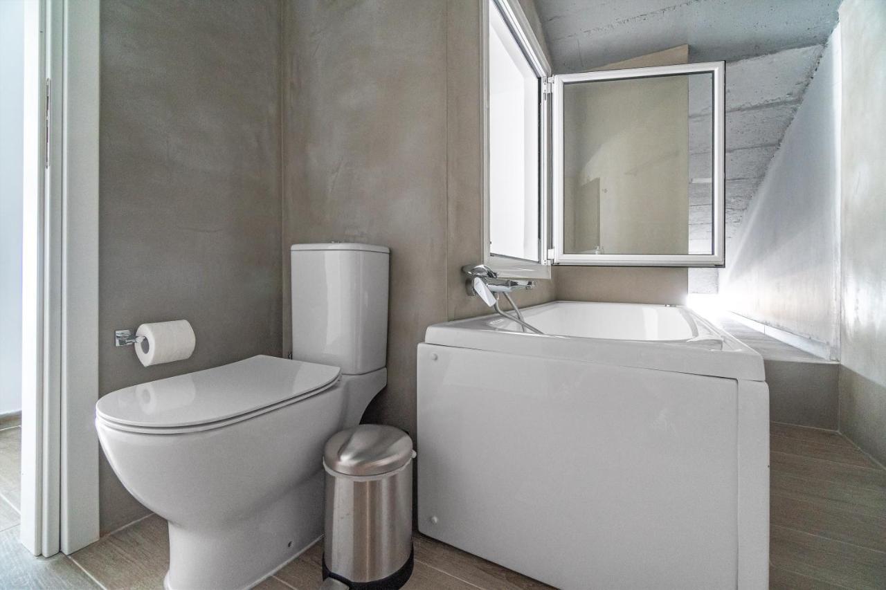 Costa Vasia Boutique Apartments Vrahati Dış mekan fotoğraf
