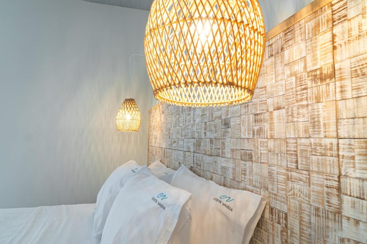 Costa Vasia Boutique Apartments Vrahati Dış mekan fotoğraf