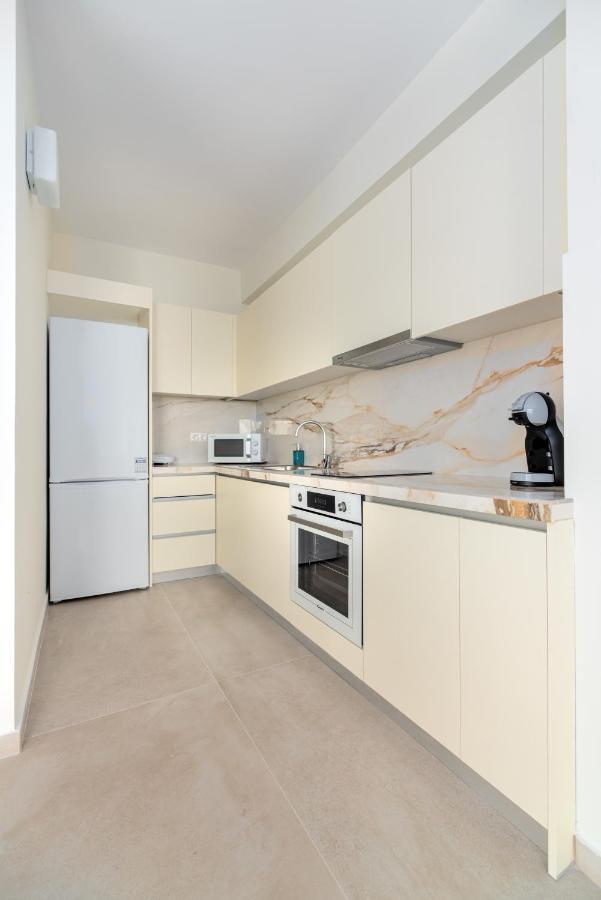 Costa Vasia Boutique Apartments Vrahati Dış mekan fotoğraf